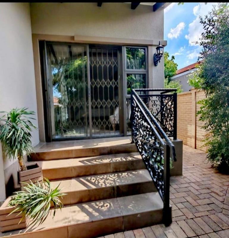 3 Bedroom Property for Sale in Vaalpark Free State